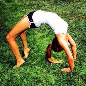 Meet your Posher, Cat